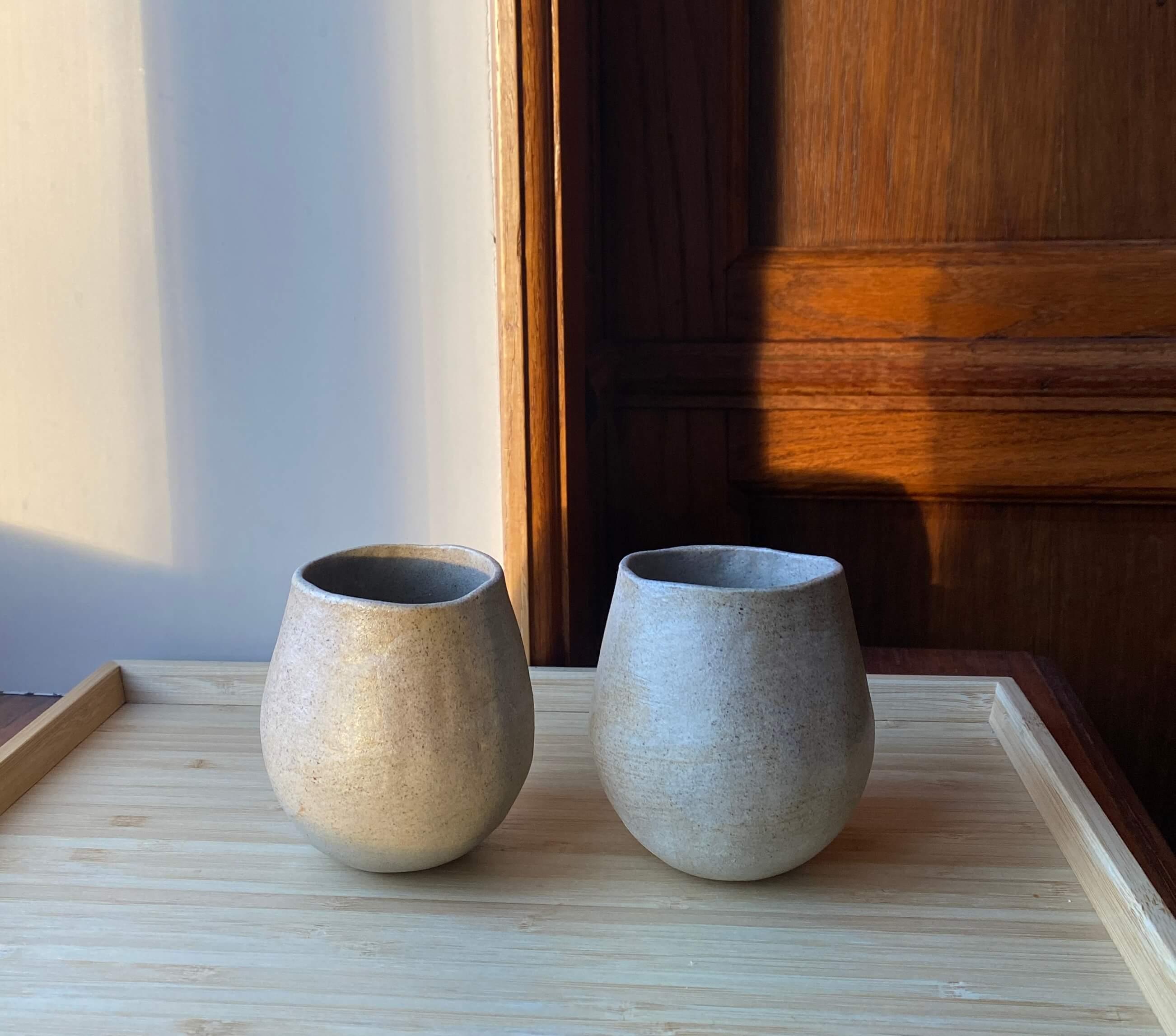 5 Days Handbuilding Ceramics Course 2