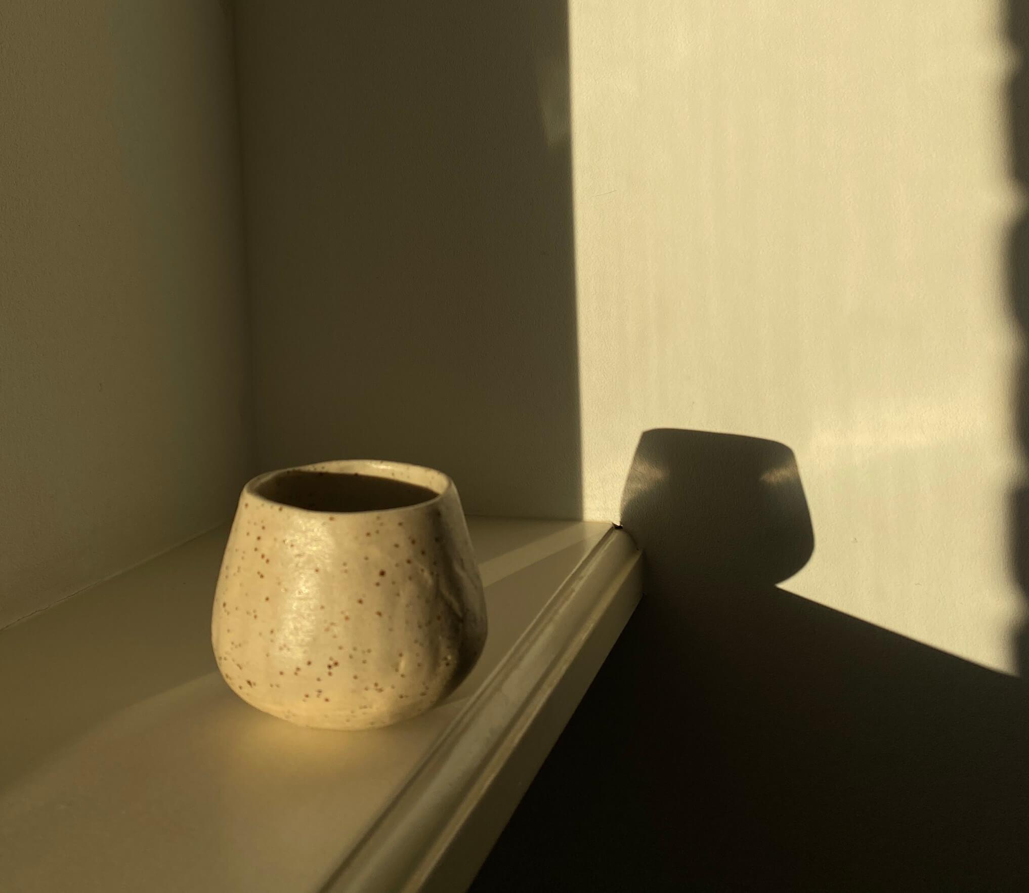 One Day Handbuilding Ceramics Course 2