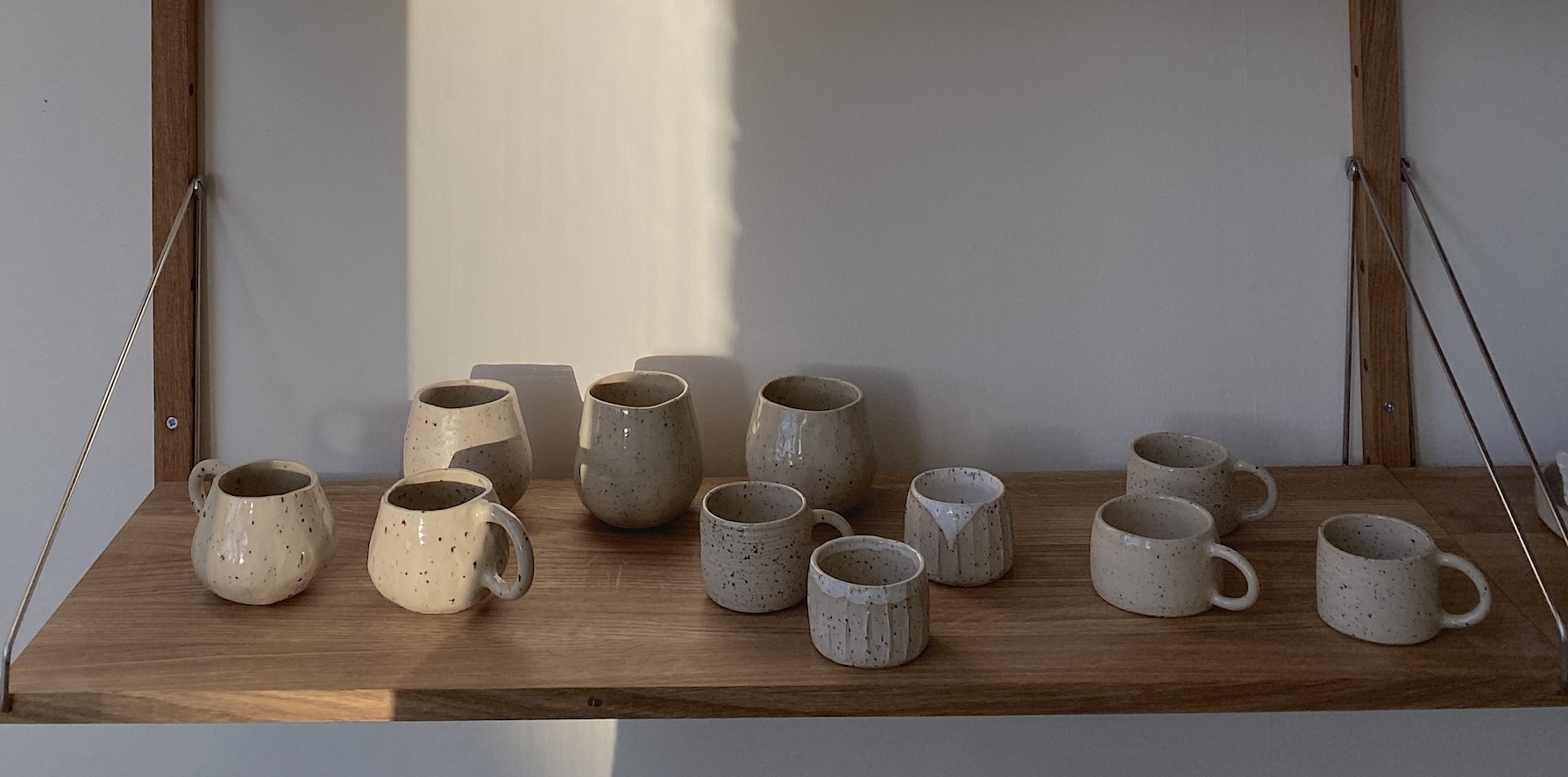 Mato Ceramics Studio